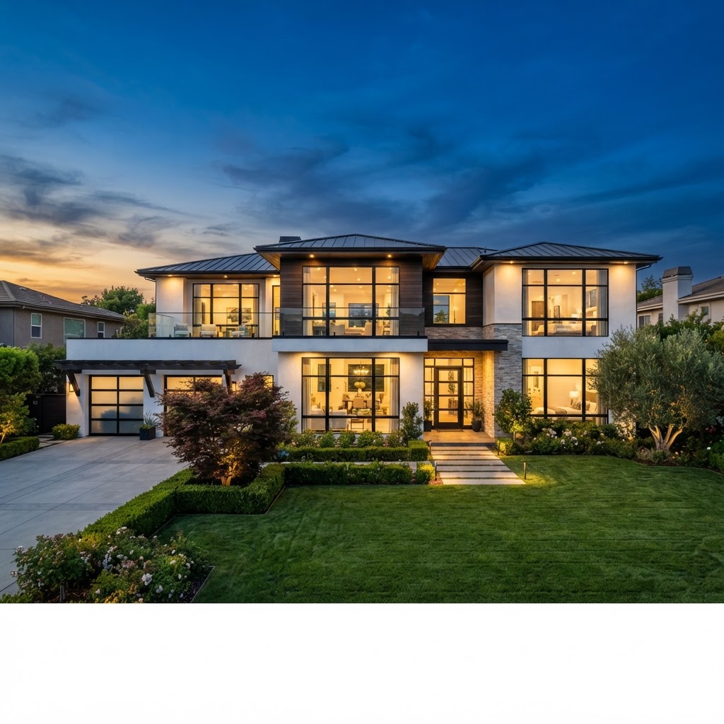 Real Estate Agents