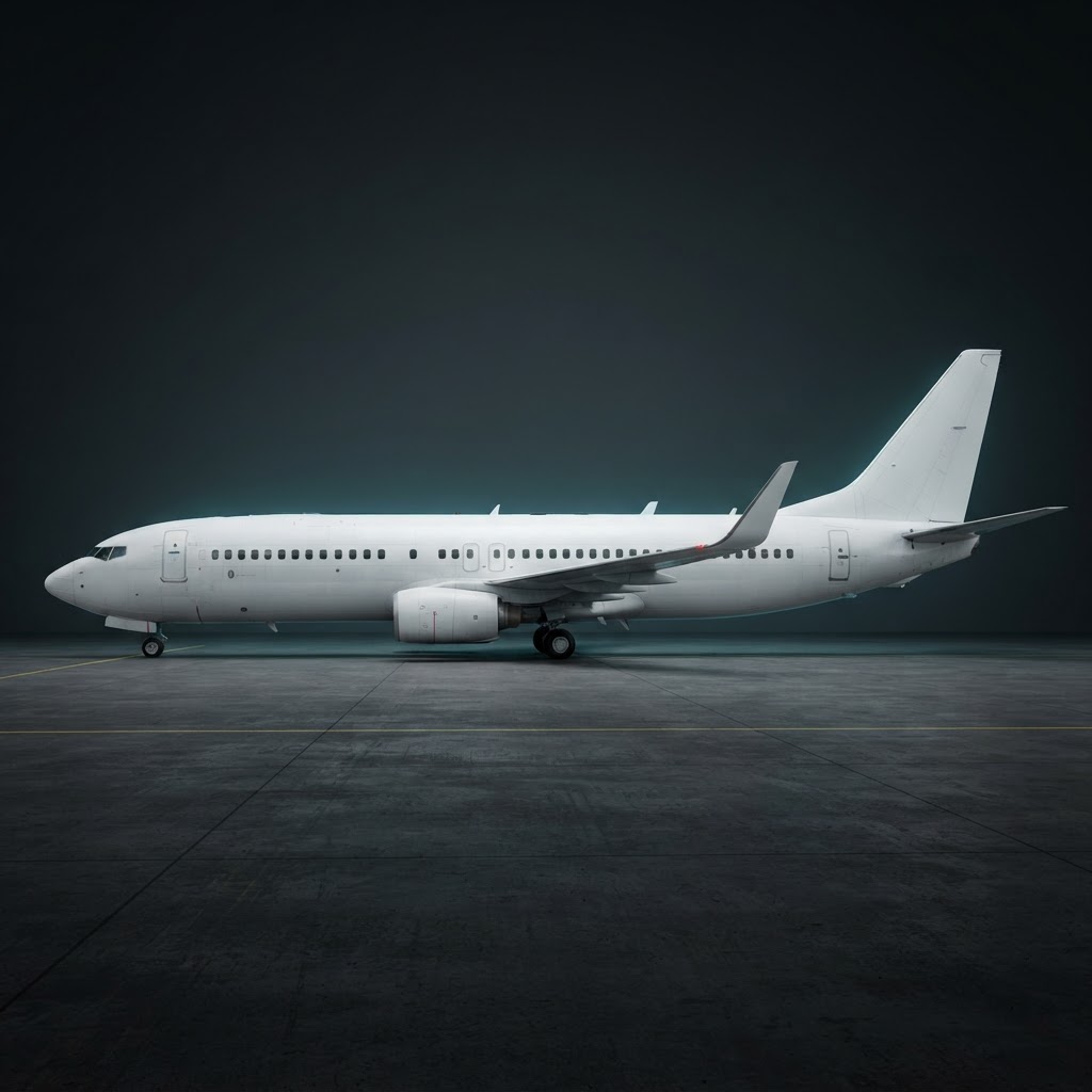 Boeing 737-800