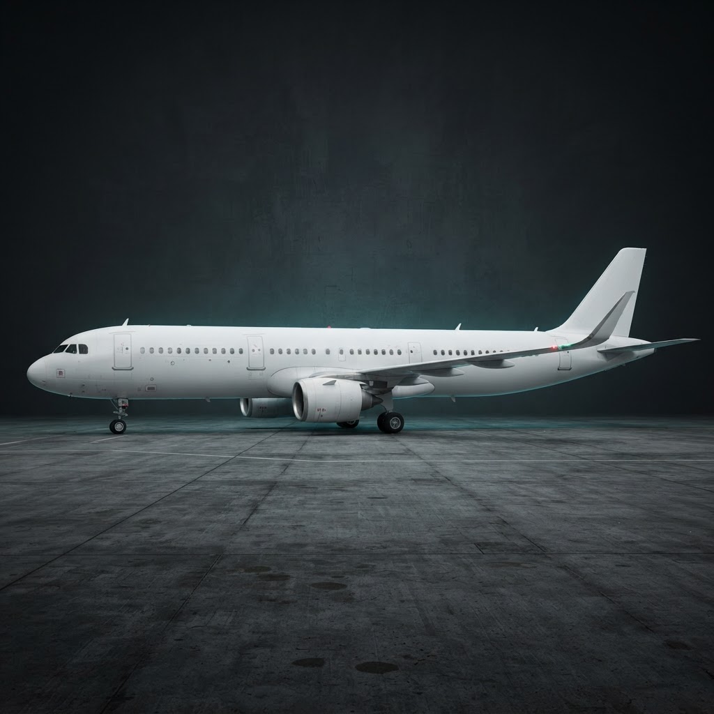 Airbus A321neo