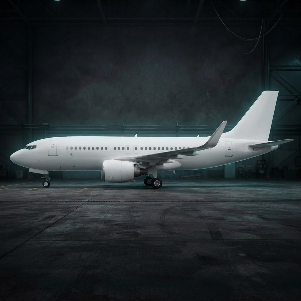 Boeing 737 MAX 10