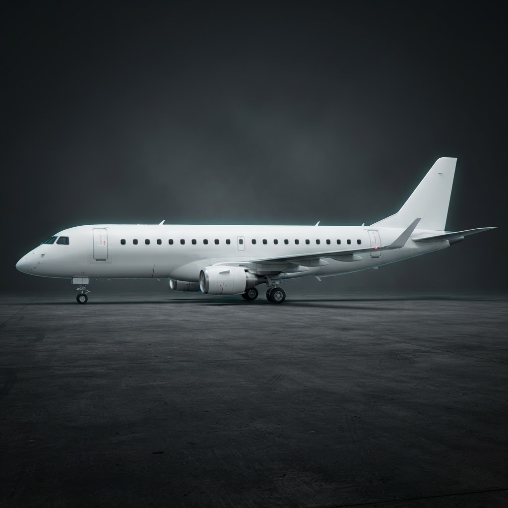 Embraer E190