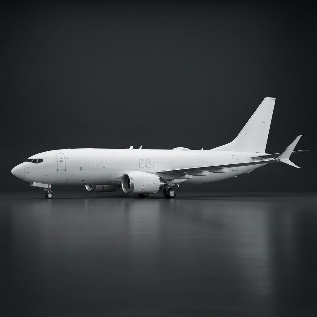 Boeing 737 MAX 7