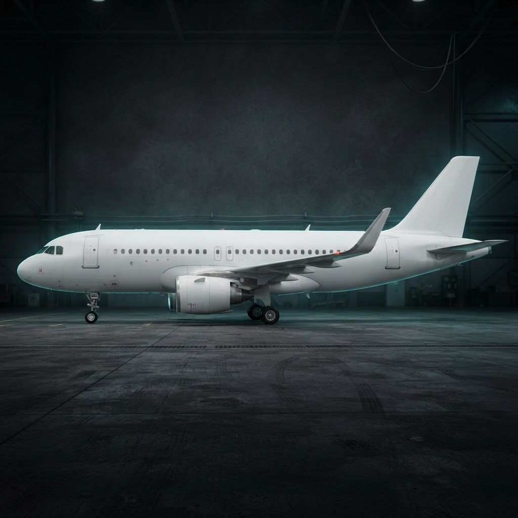 Airbus A320neo