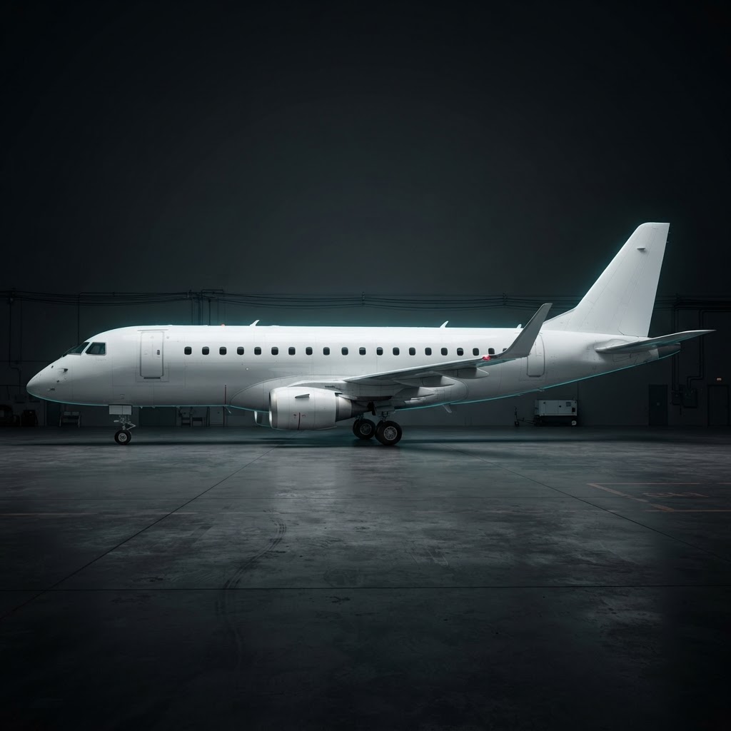 Embraer E175