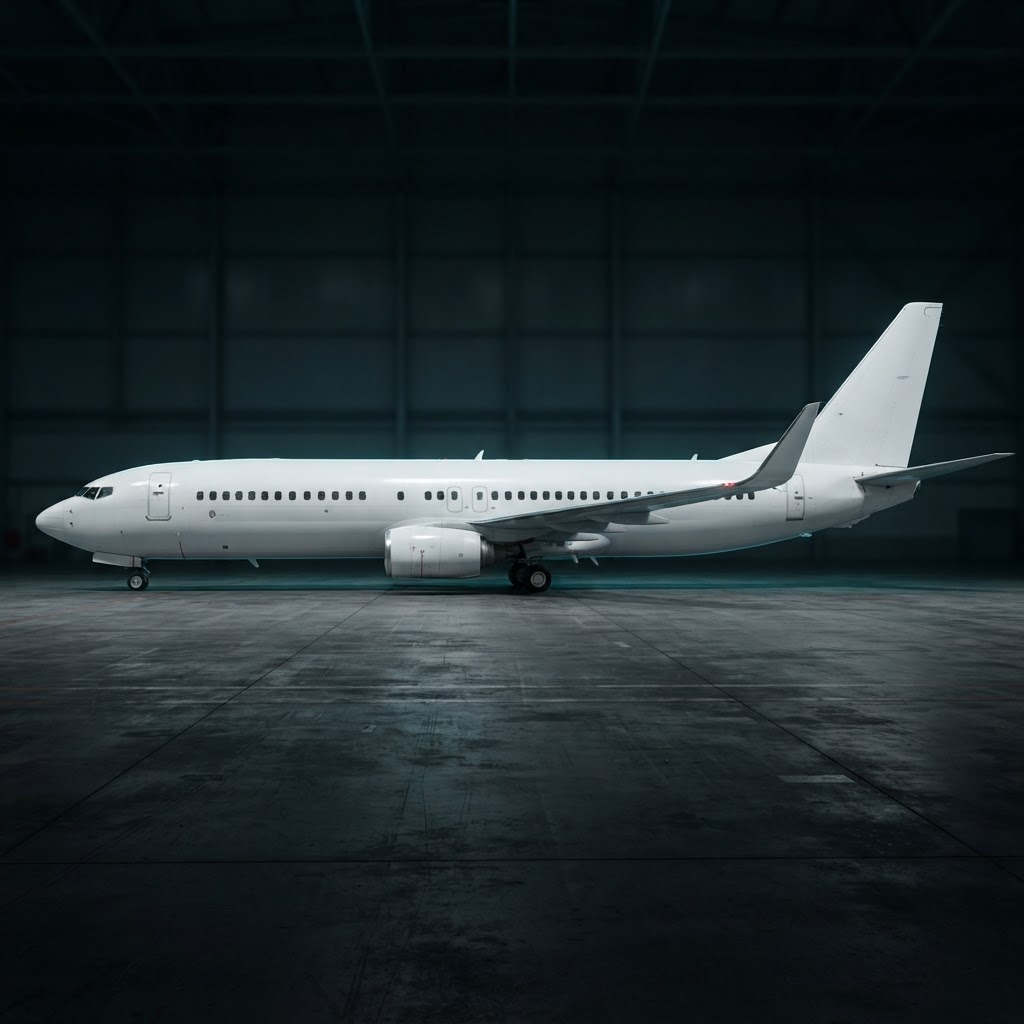 Boeing 737 MAX 9