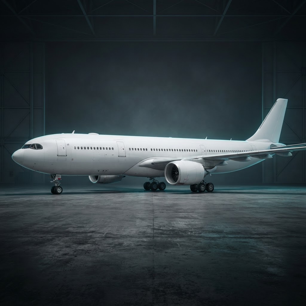 Airbus A330-900neo