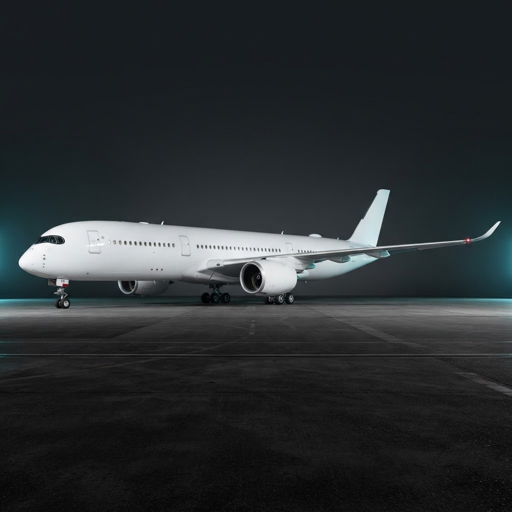 Airbus A350-900