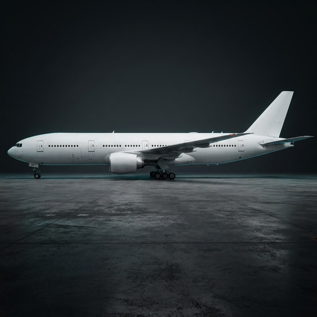 Boeing 777-300ER