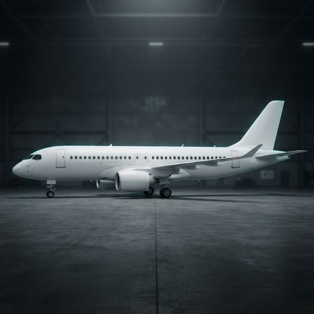 Airbus A220-300