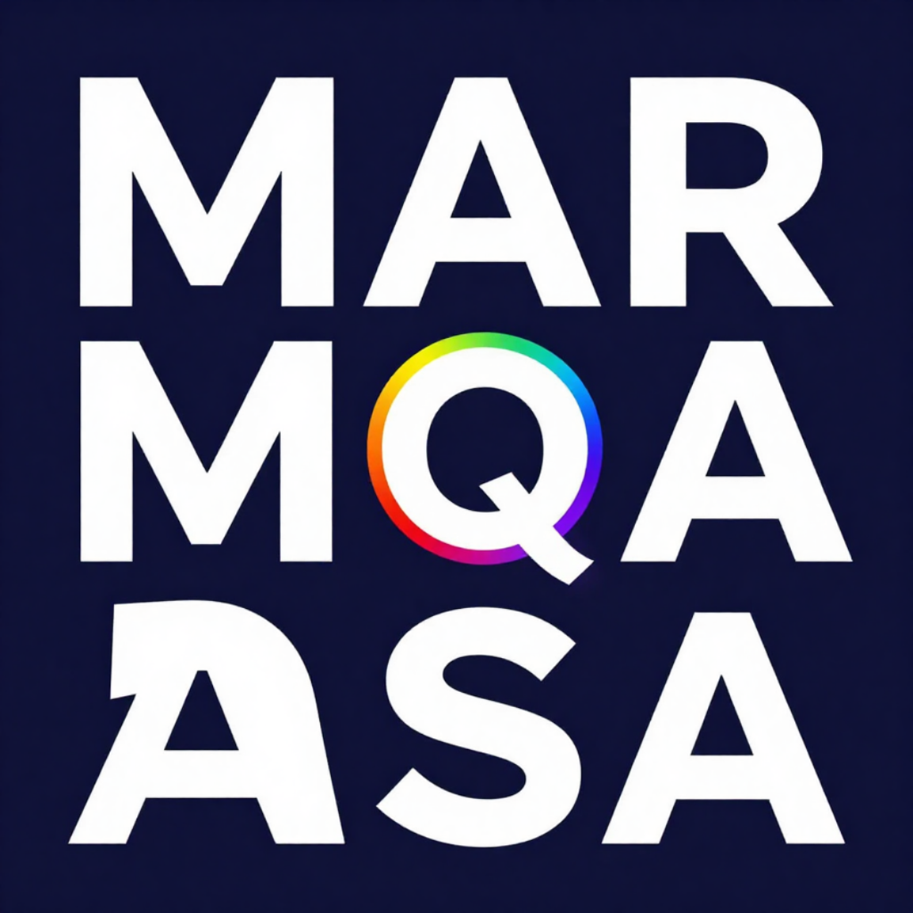 Marqasa logo