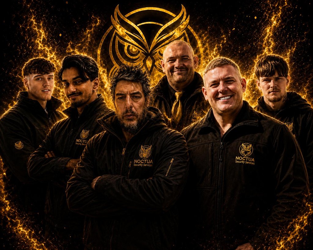 The Noctua Security team