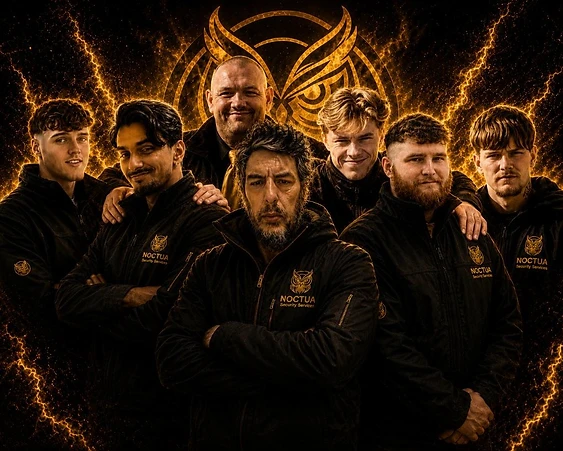 The Noctua Security team