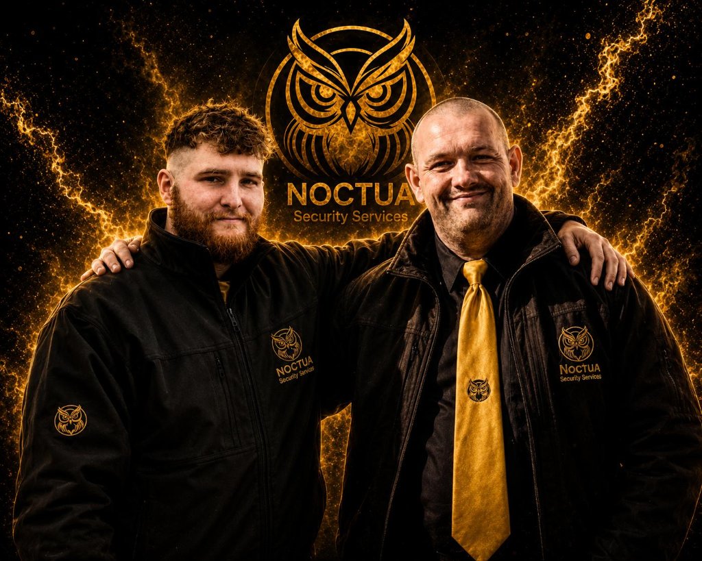 Noctua Security team