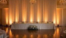 Dance floor