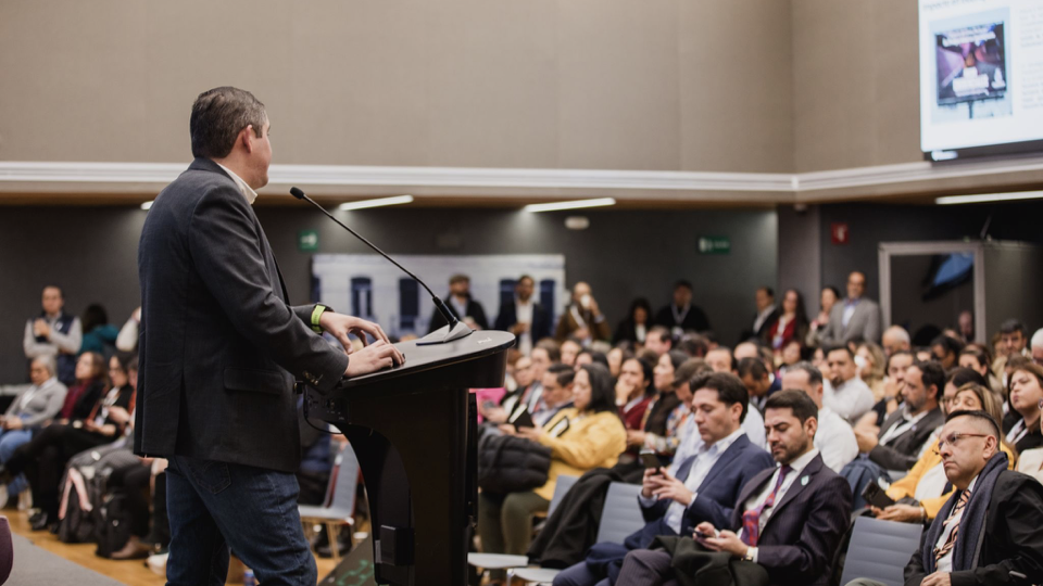 Capacitación 9