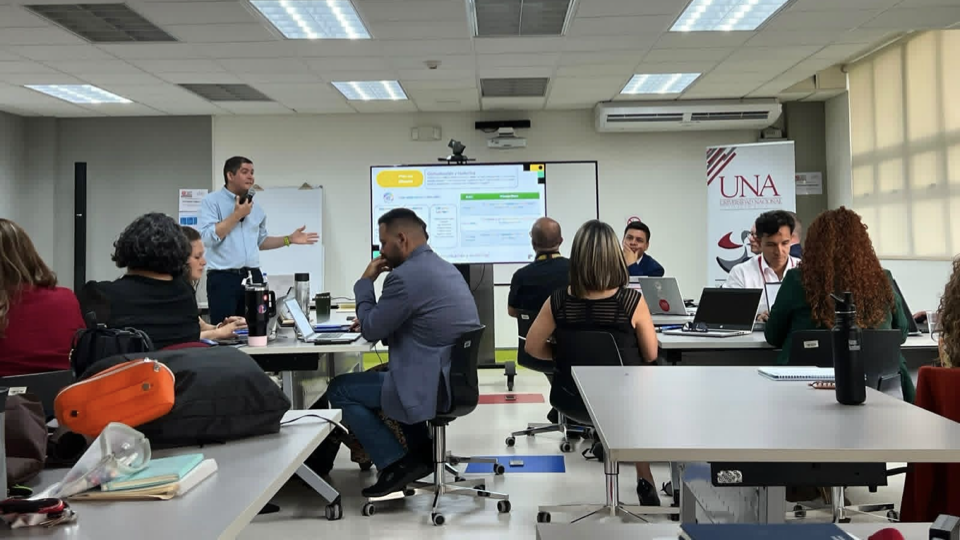 Capacitación 3