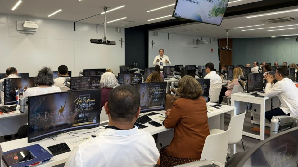Capacitación 7