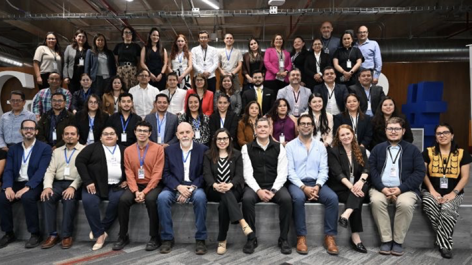 Capacitación 2