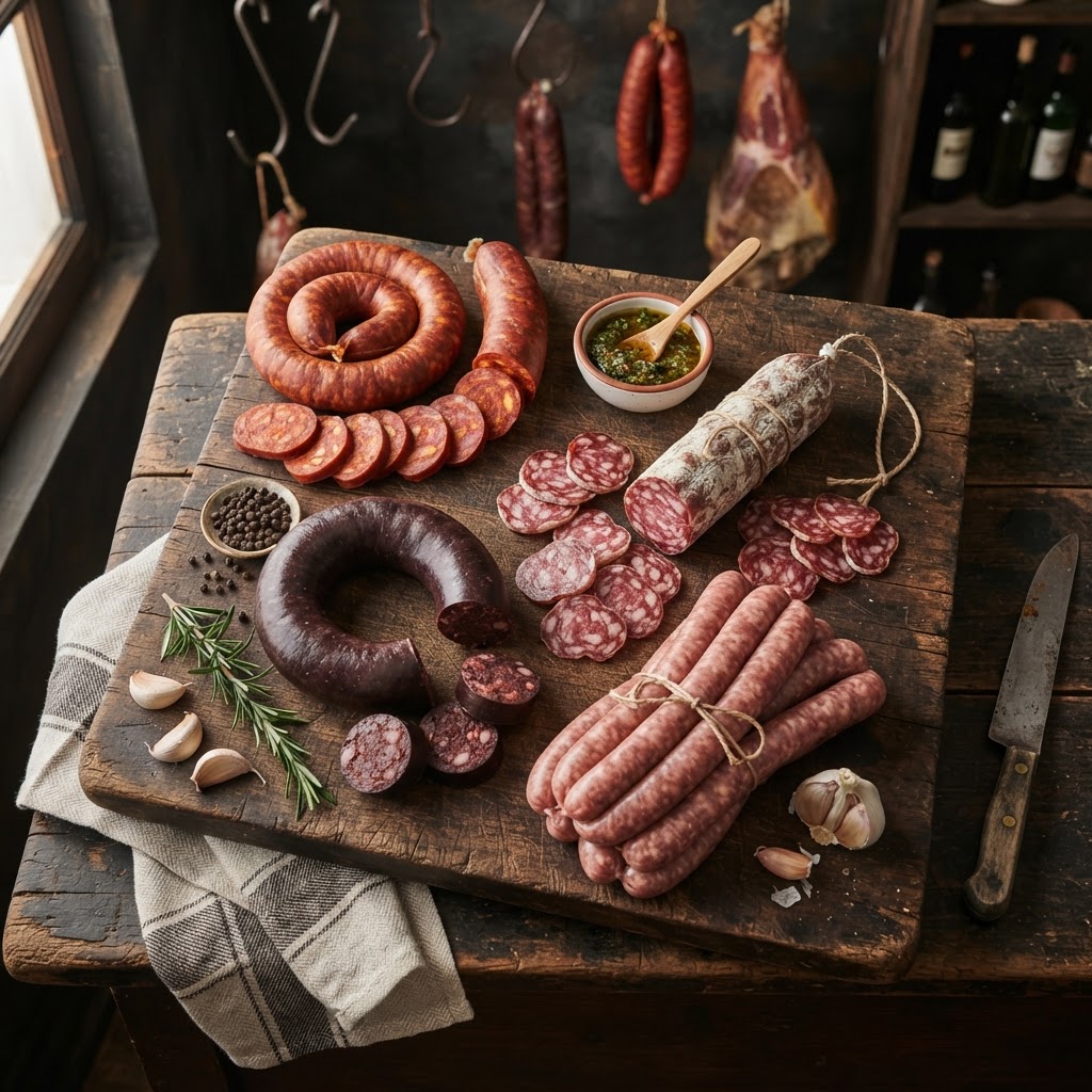 Embutidos