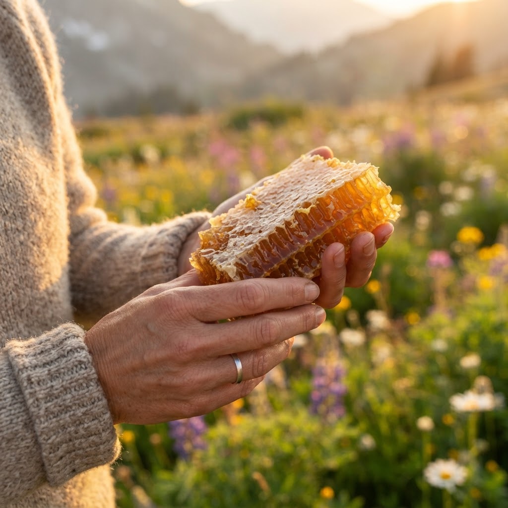 Beehive Cosmology: A Cosmic Farmer's Almanac for the Soul
