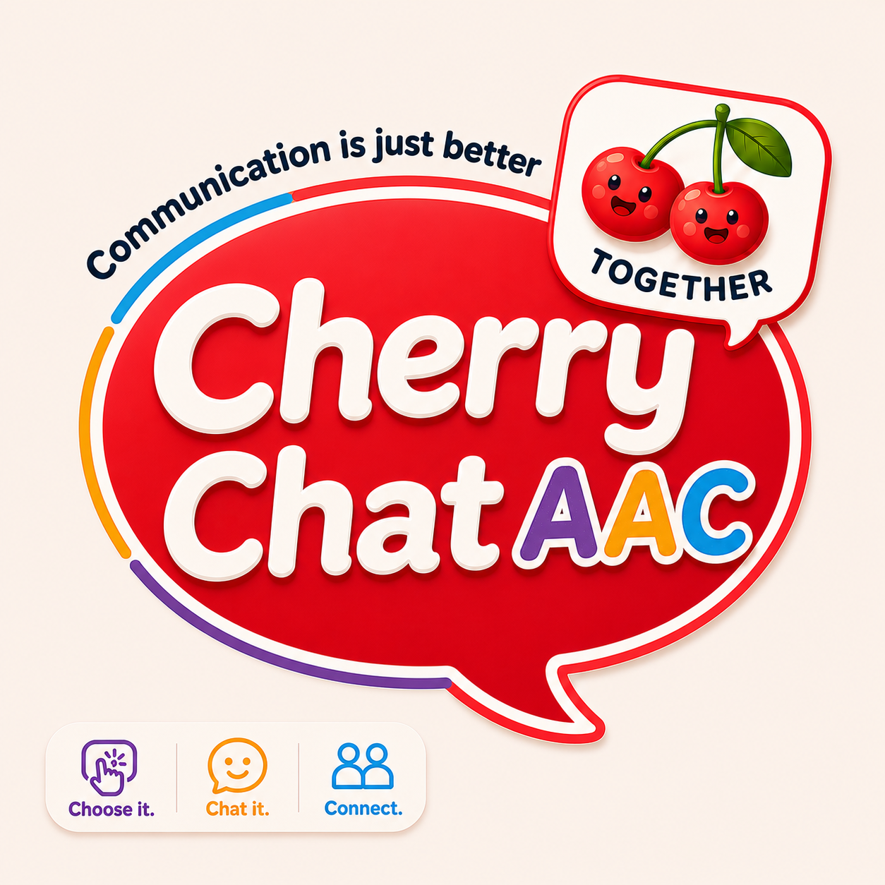 CherryChat AAC