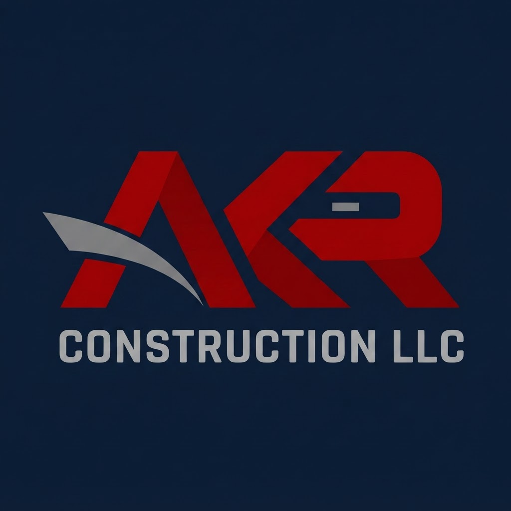 AKR Construction LLC logo