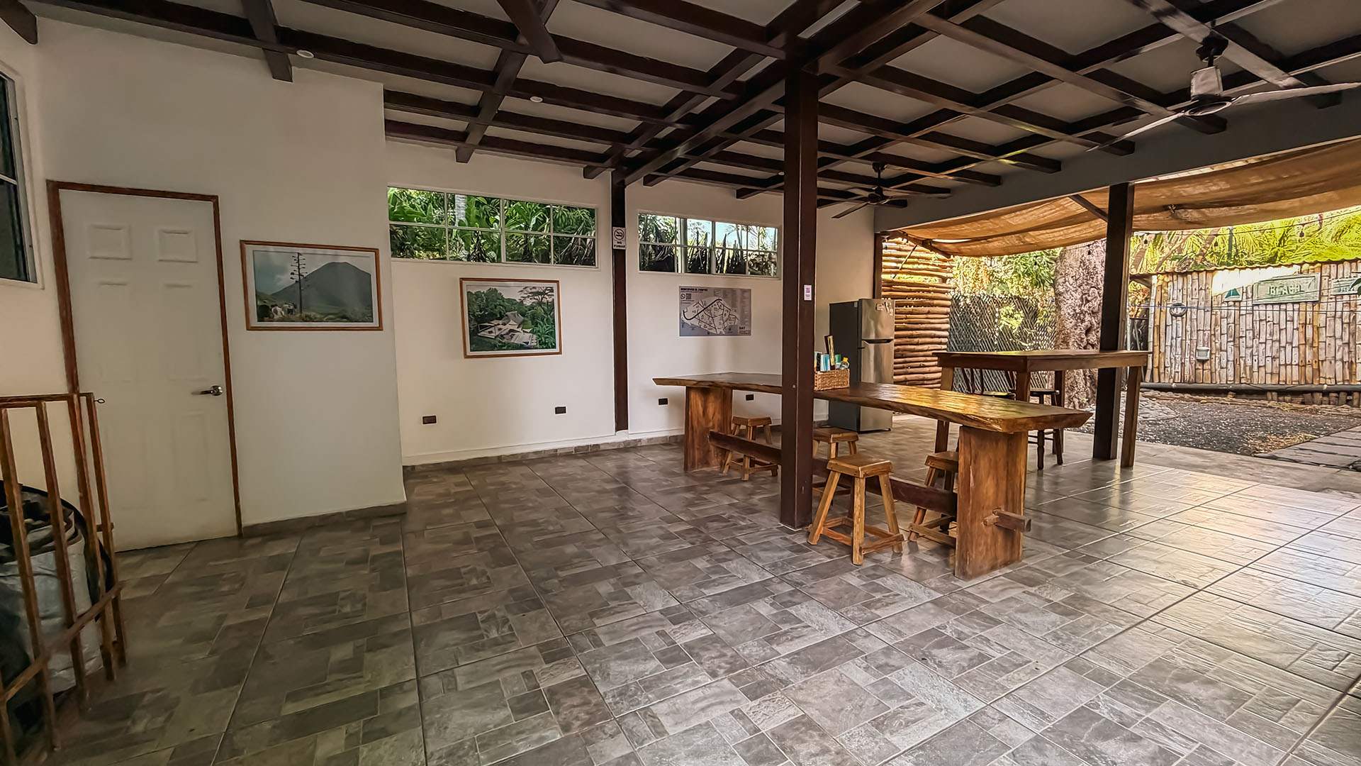 Economy Double or Triple Room — Beach Break 5