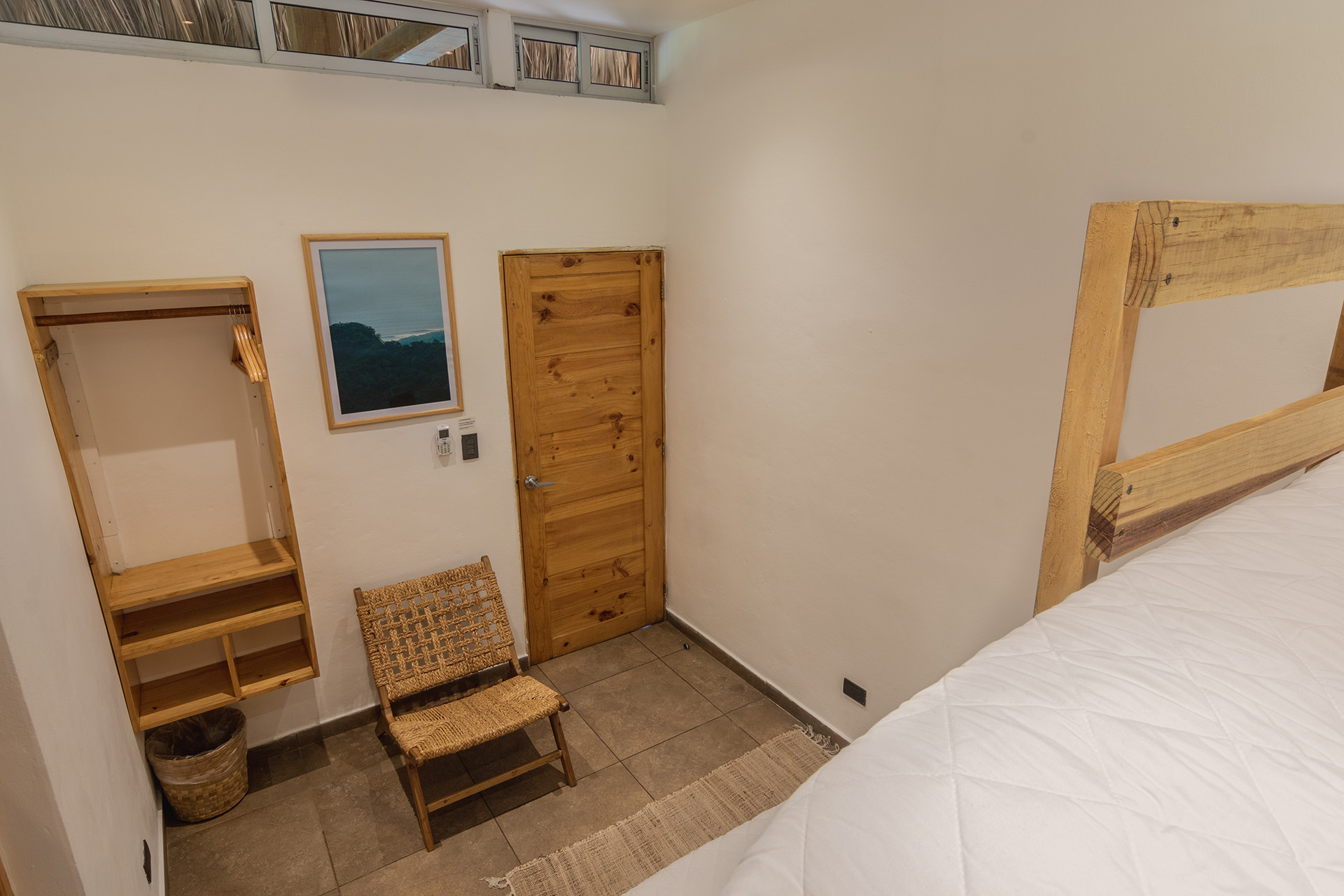 Deluxe Double Room 4