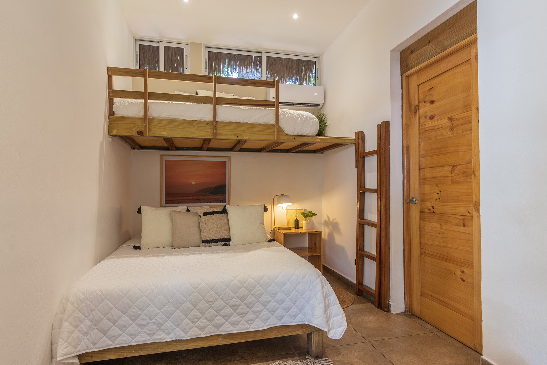 Deluxe Double Room 1