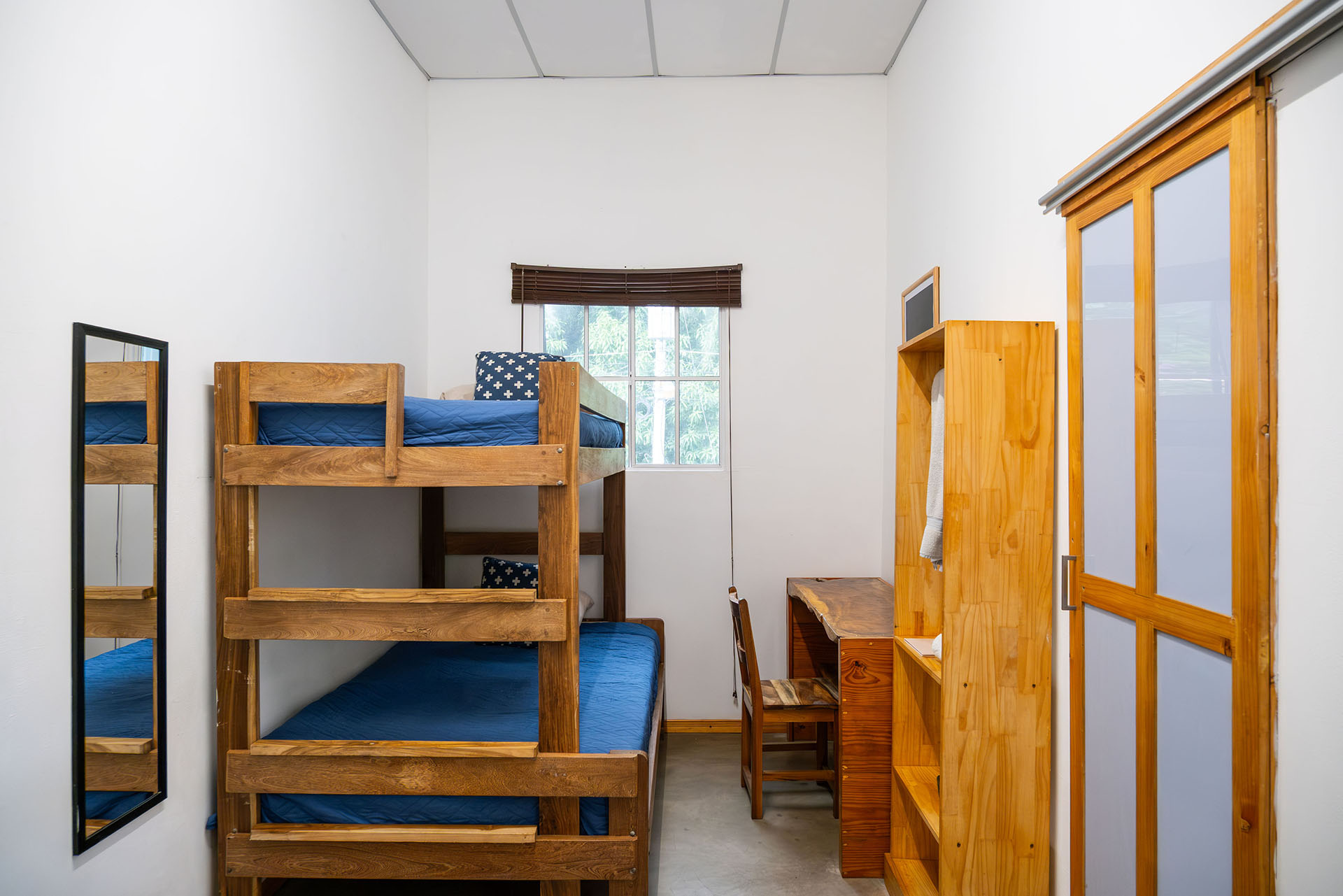 Economy Double or Triple Room — Beach Break 1