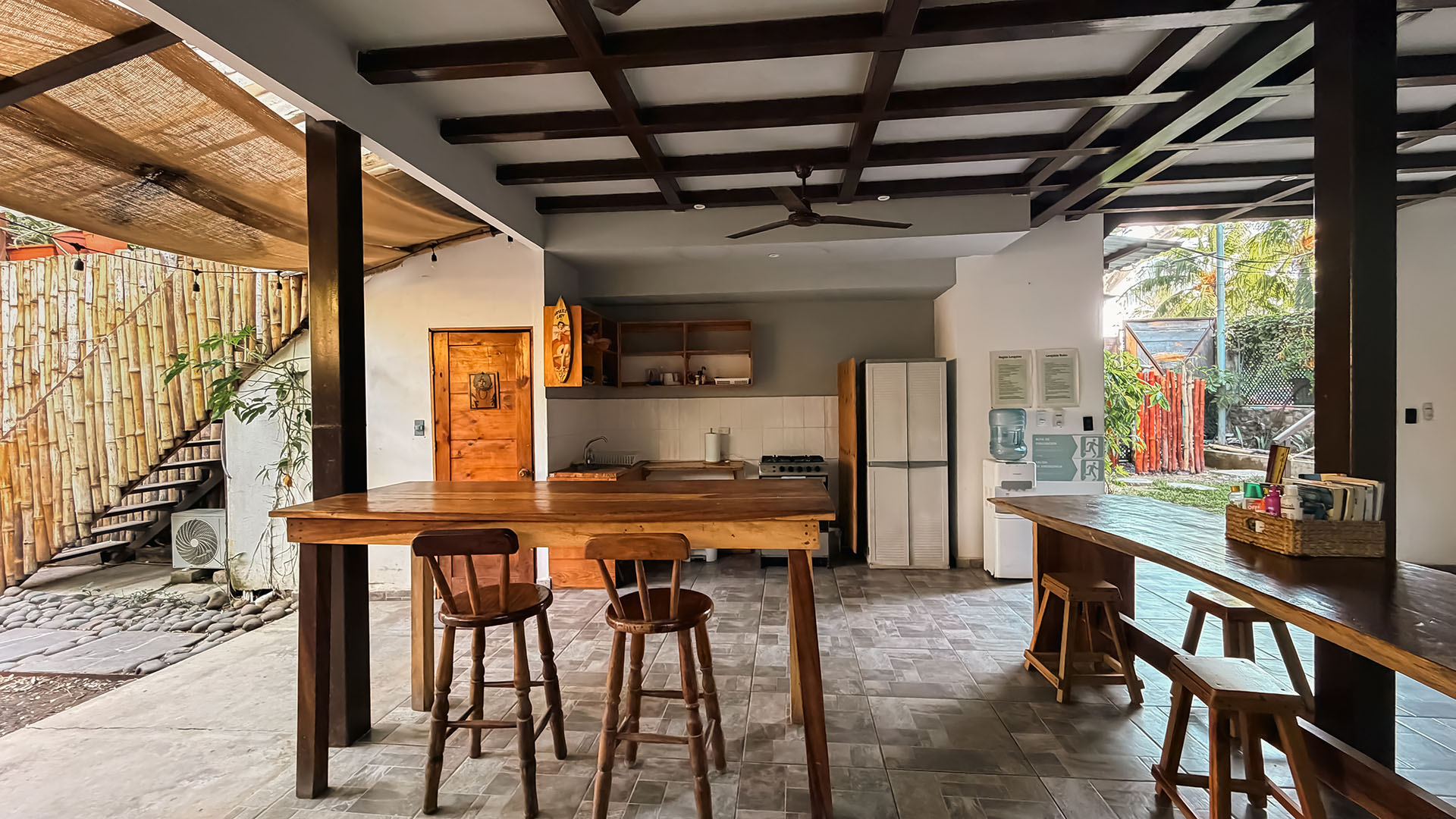 Economy Double or Triple Room — Beach Break 7