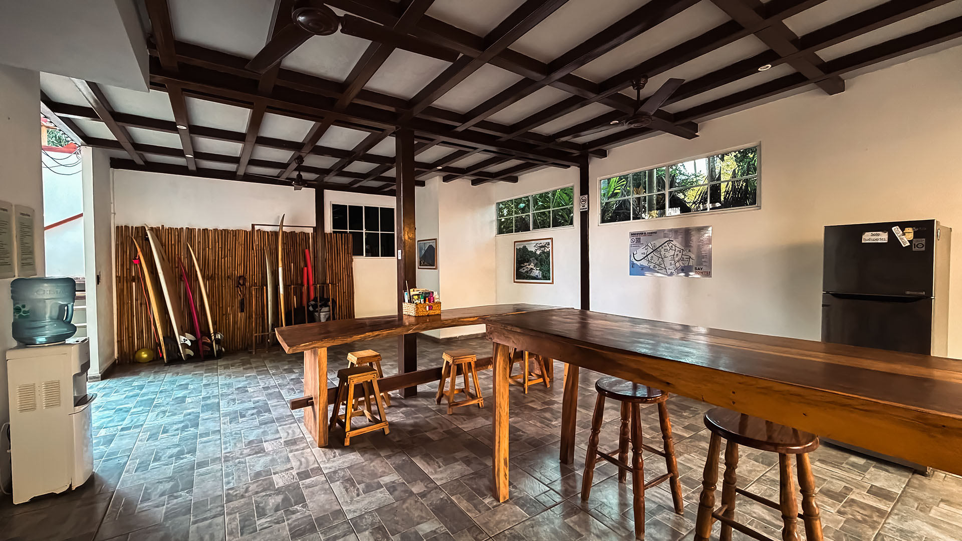 Economy Double or Triple Room — Beach Break 6