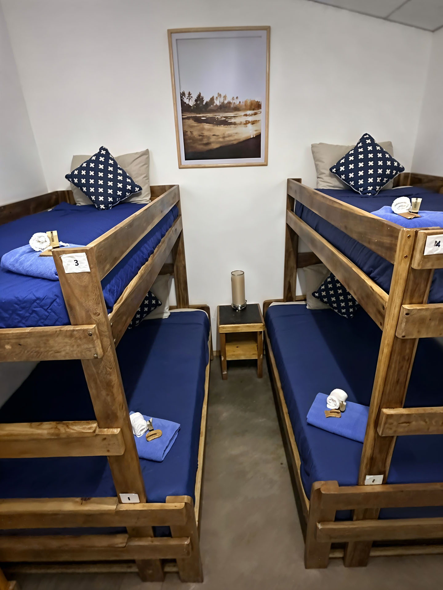 Shared Economy Mixed Dorm 5