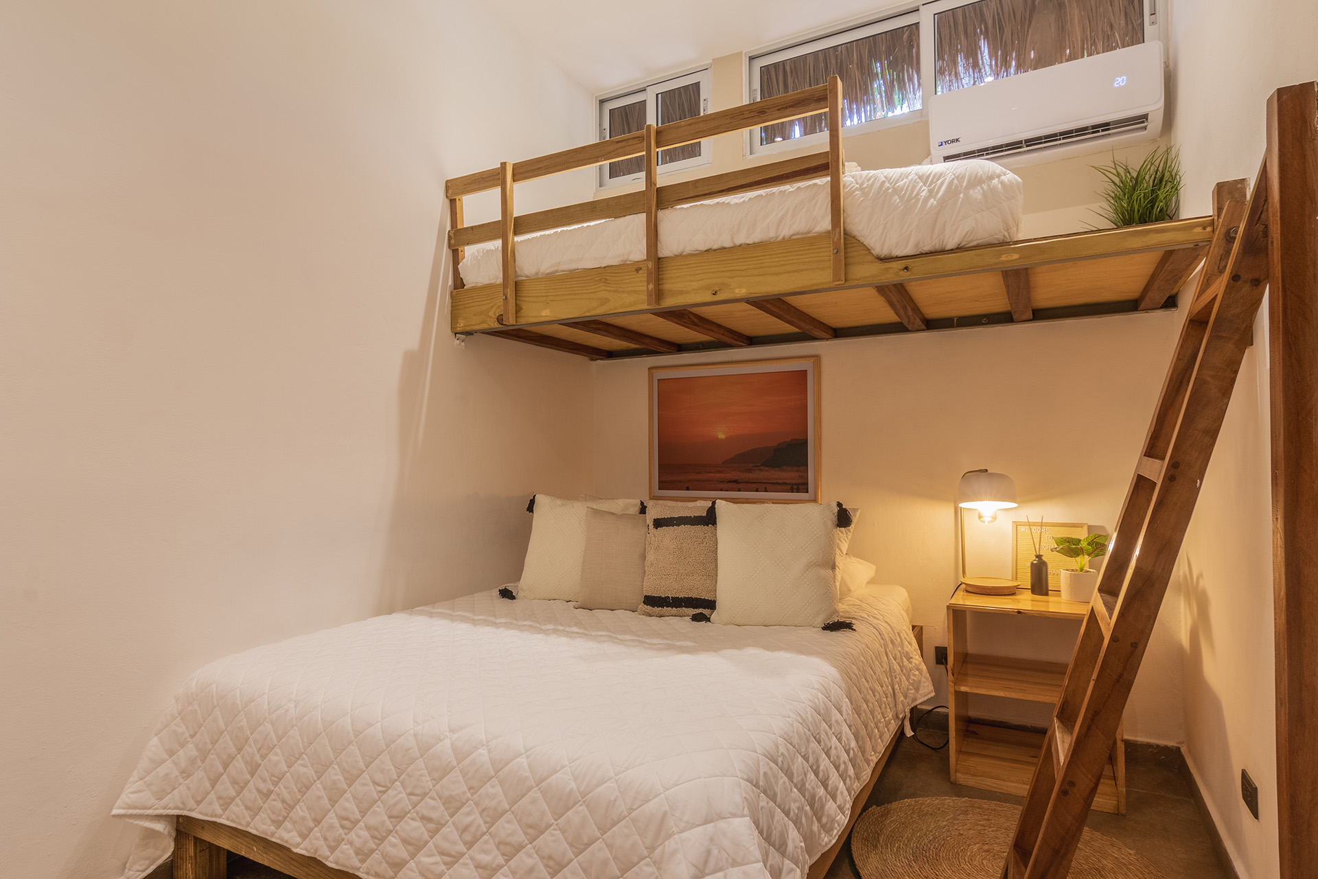 Deluxe Double Room 5