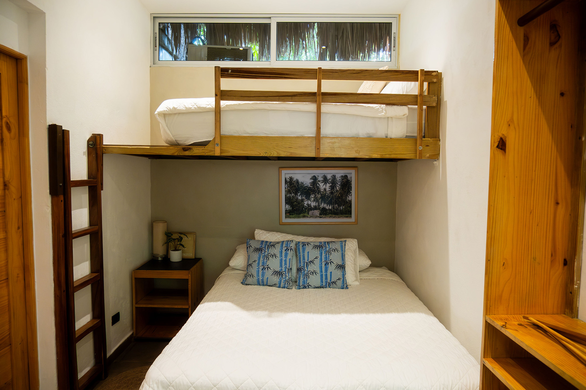 Deluxe Double Room 6