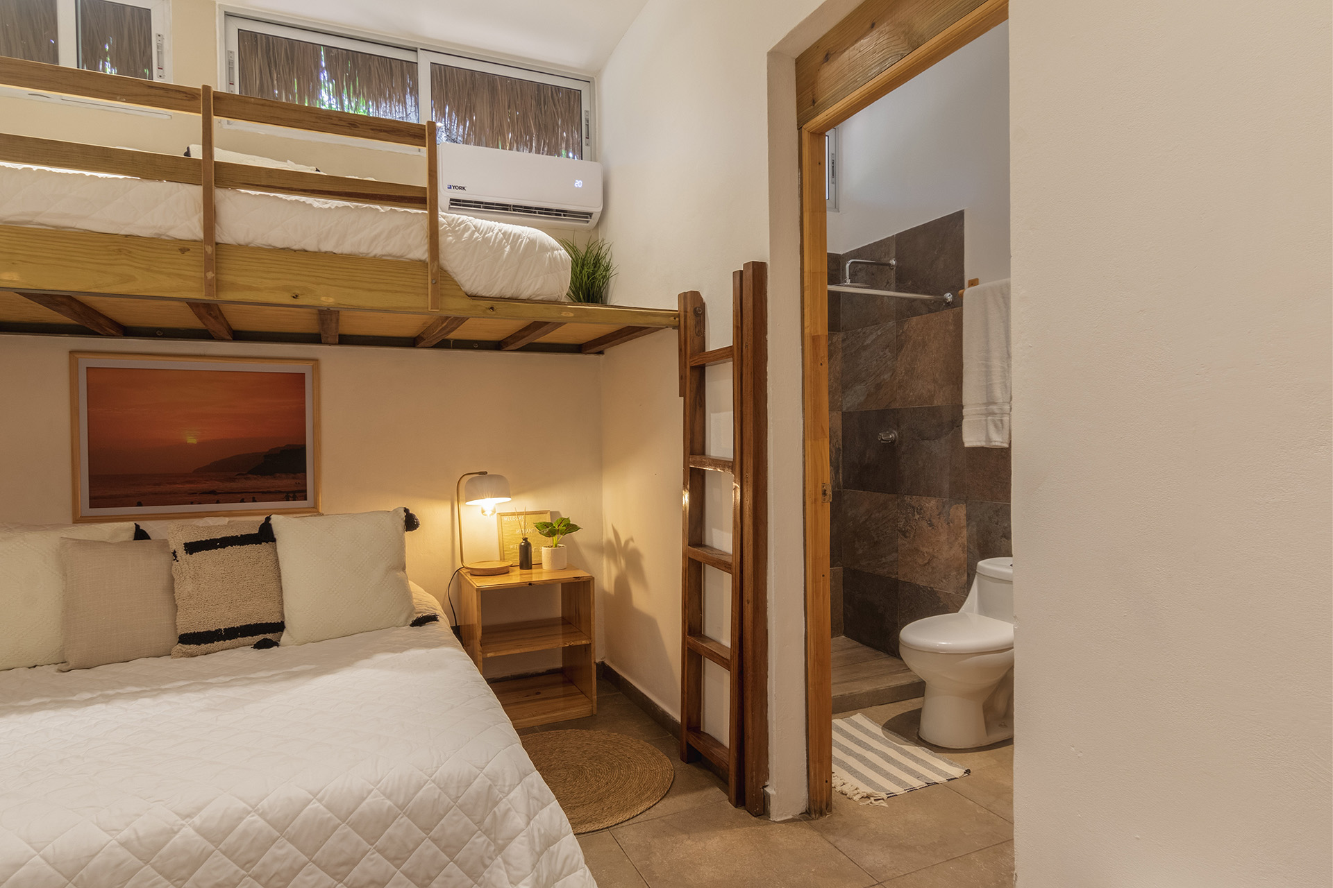 Deluxe Double Room 3