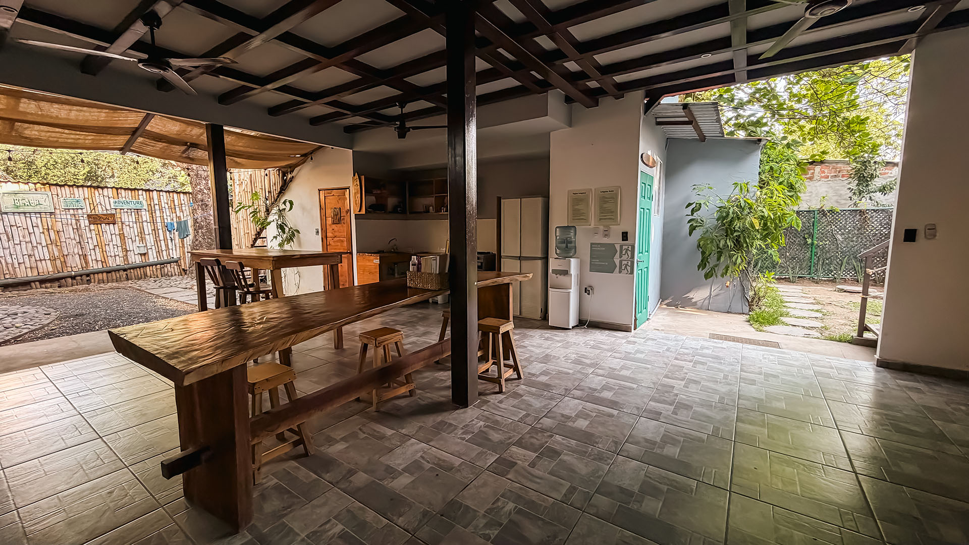 Economy Double or Triple Room — Beach Break 4