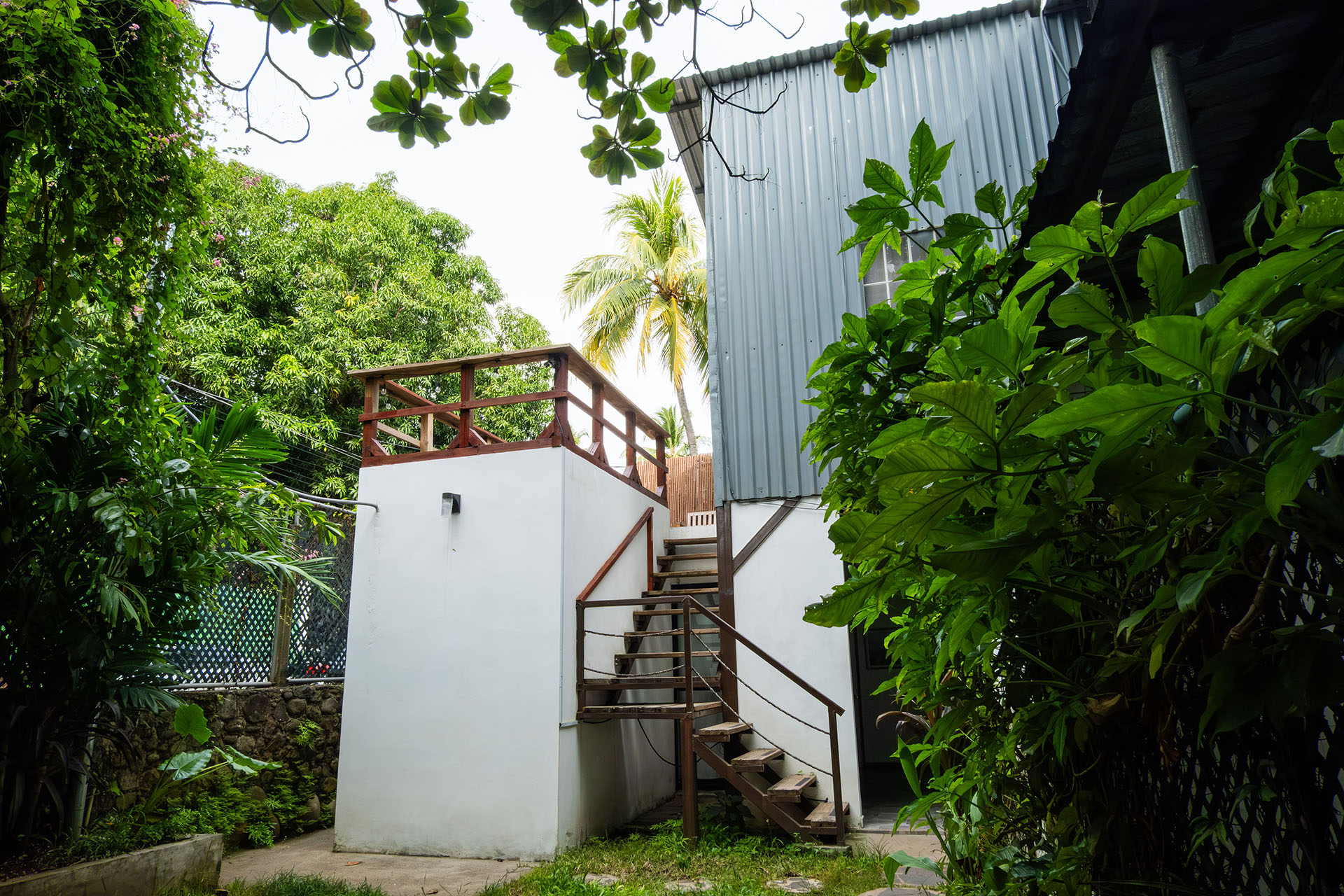 Economy Double or Triple Room — Beach Break 3