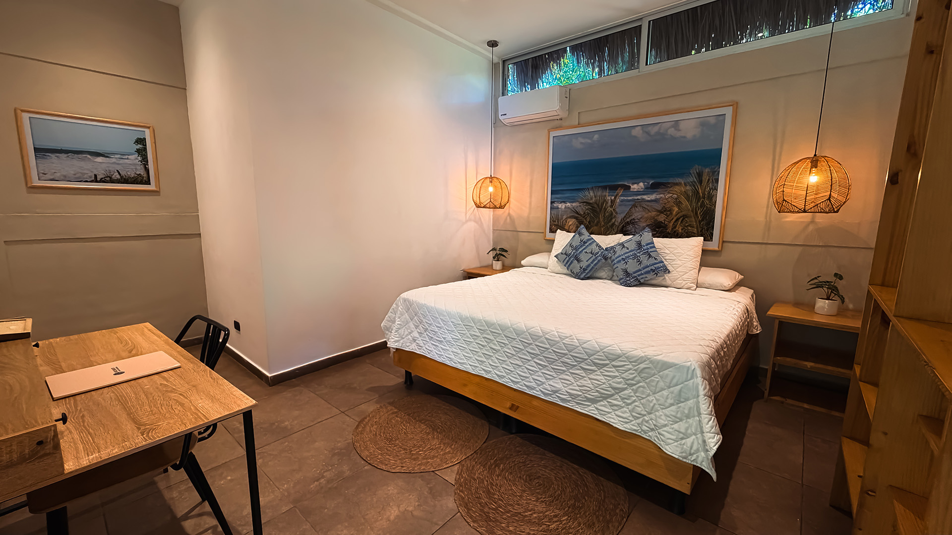 Superior Double Room — King Bed 2