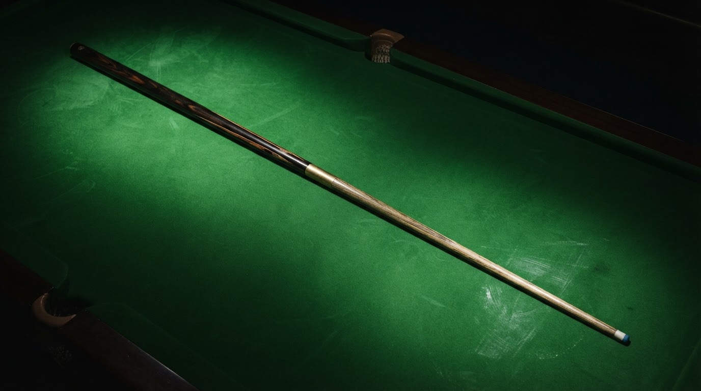 Snooker Cues