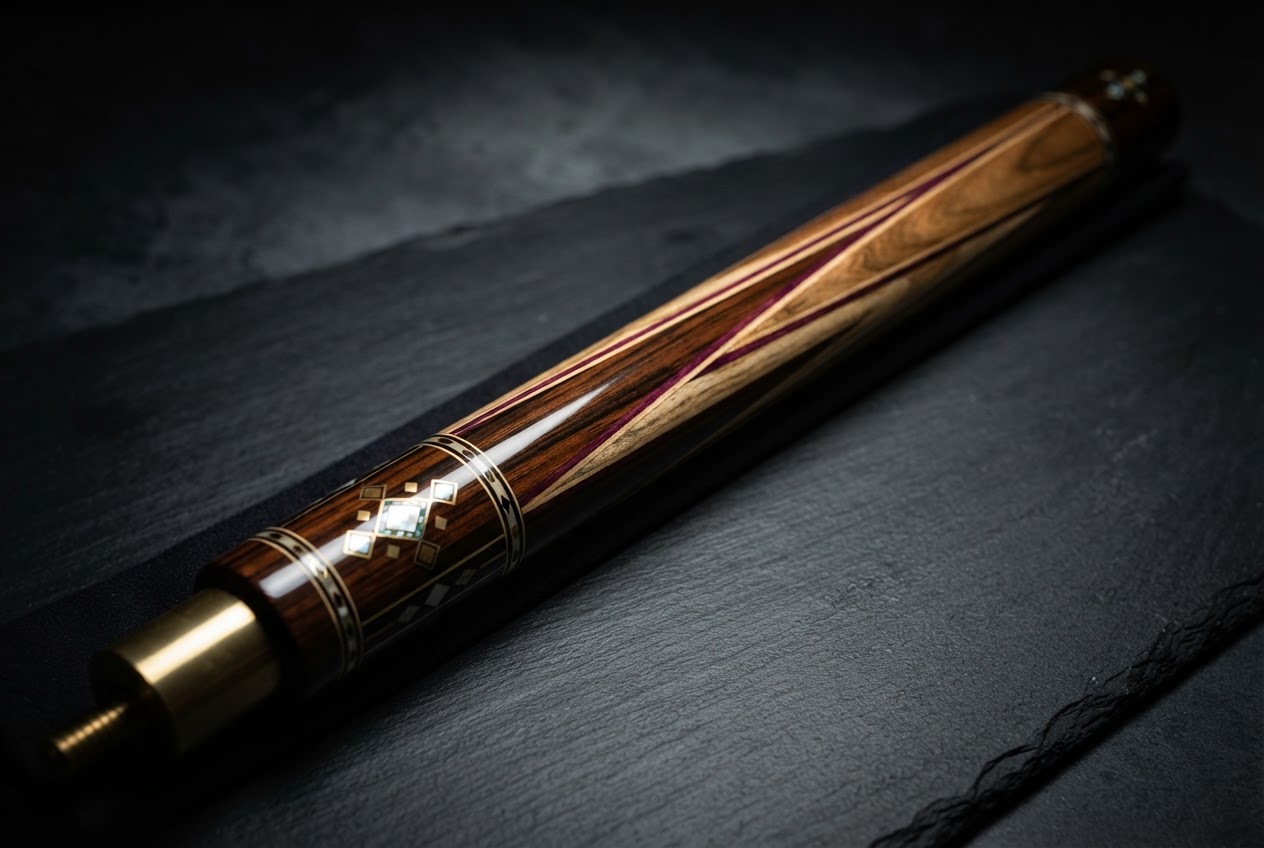 Recognised Cue Brands