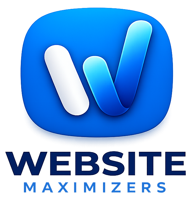 Website Maximizers