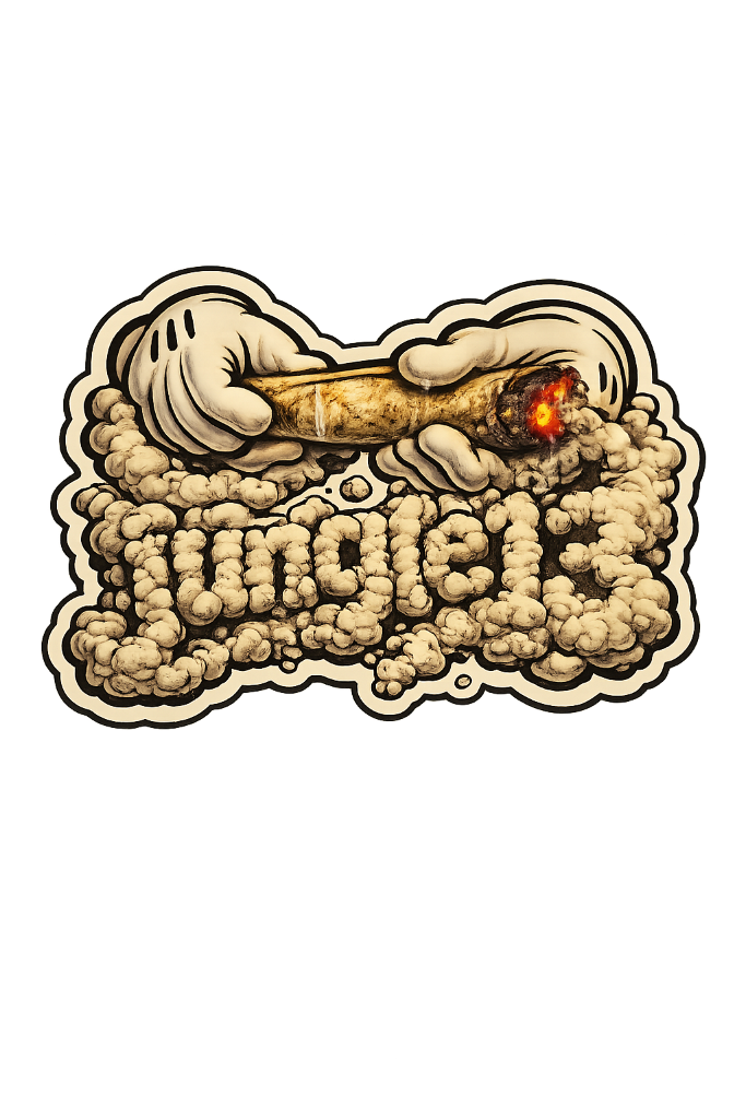 Jungle 13