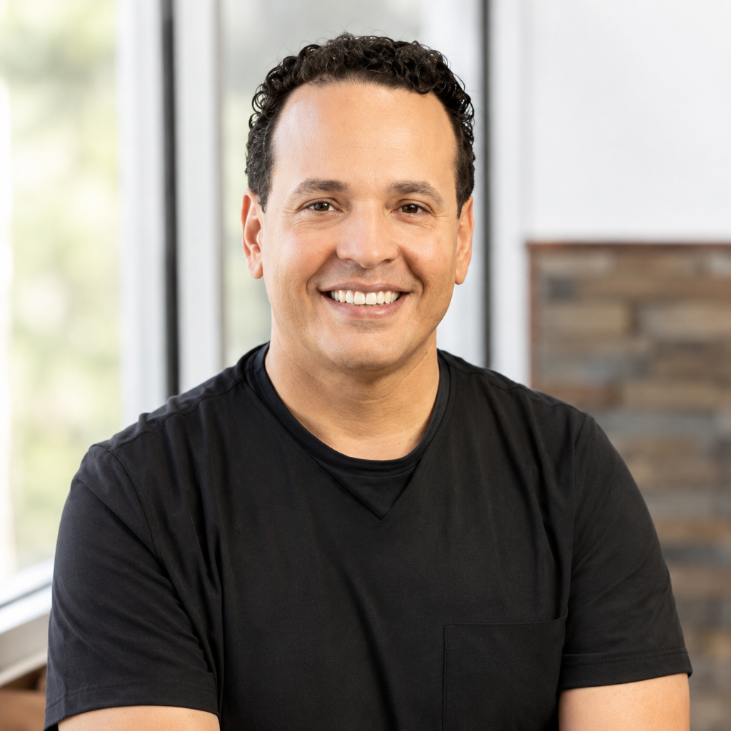 Dr. Eduardo C. Rodriguez, D.D.S. — Lead Dentist at Mega Dental