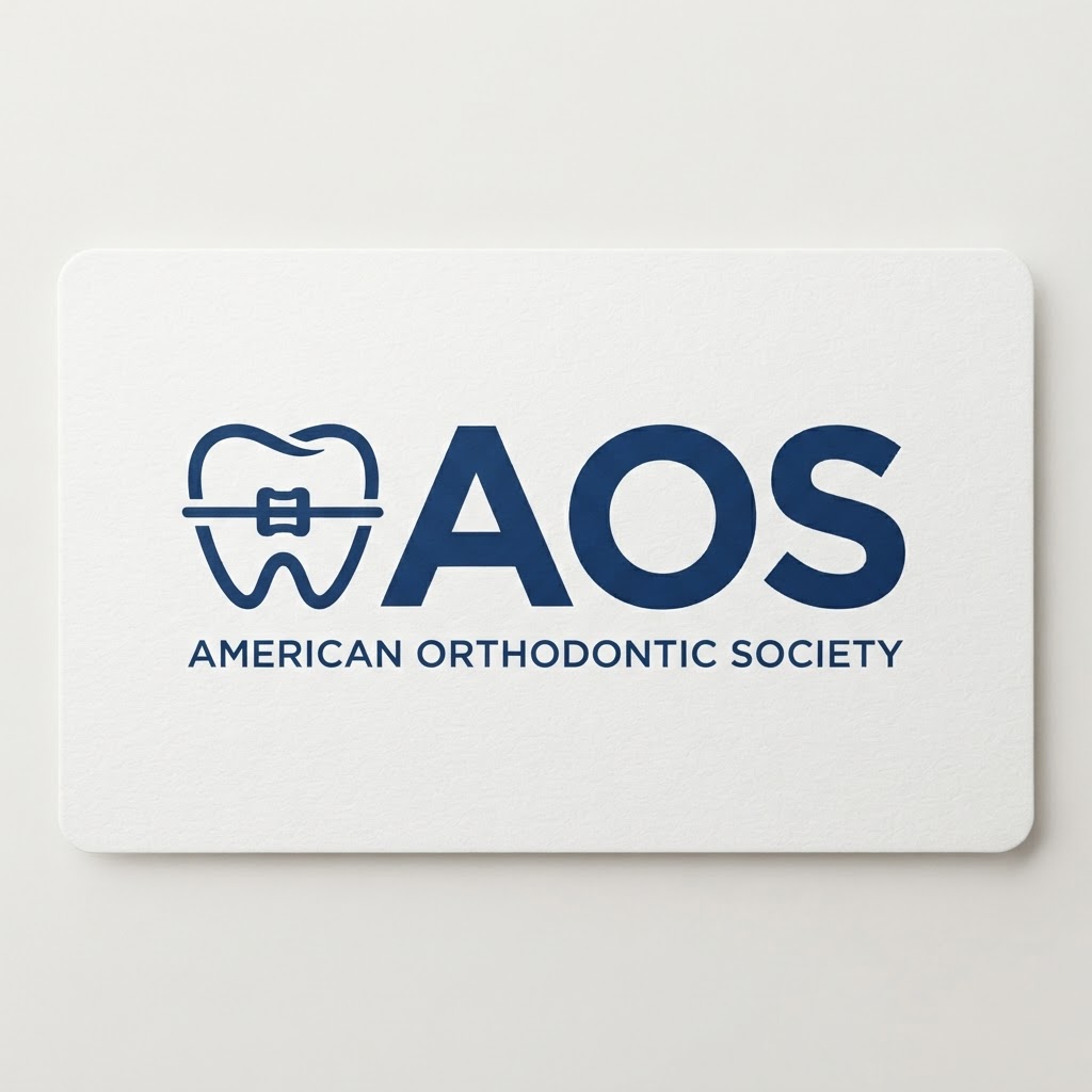 American Orthodontic Society