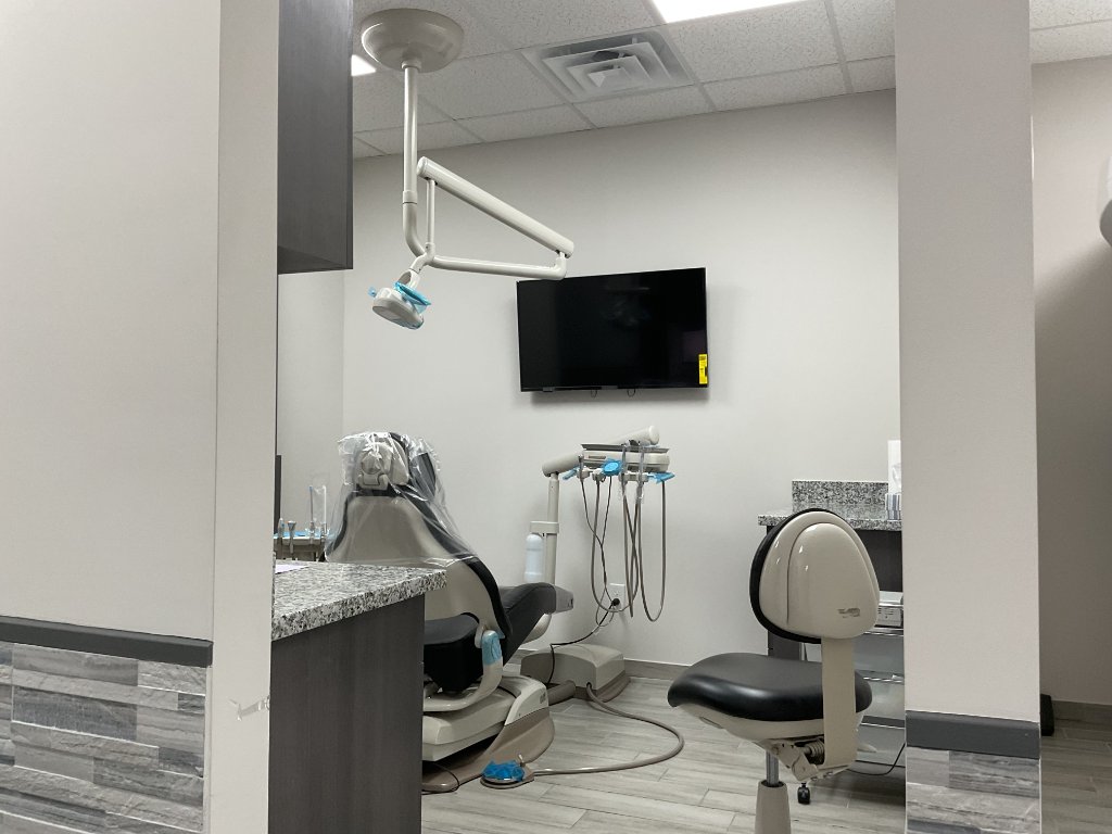 Treatment Room