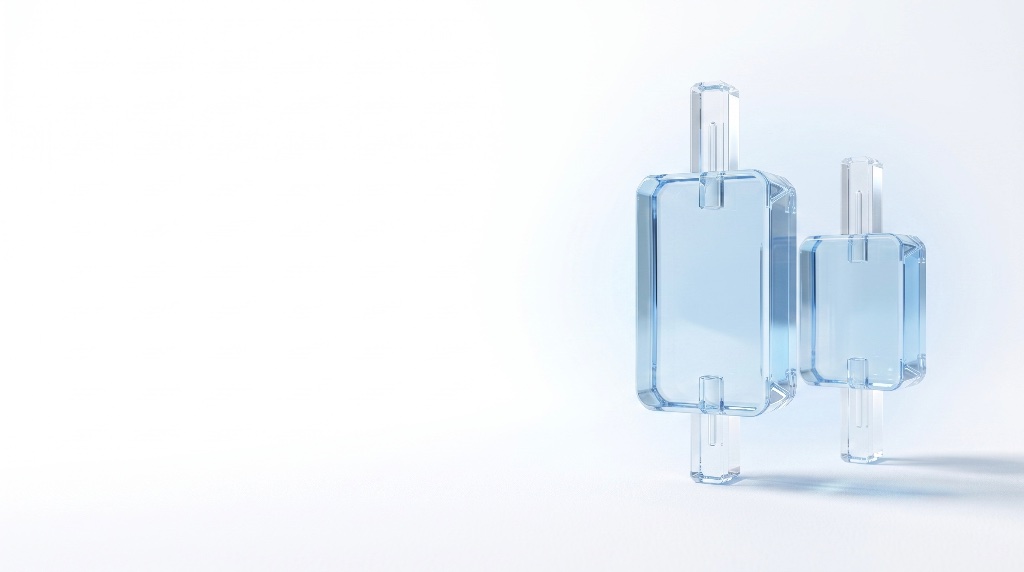 Trading Candlesticks Premium 3D Render