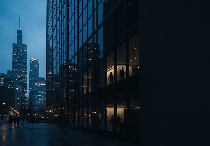Cinematic nonprofit fundraising film production in Chicago