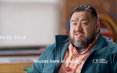 A Fundraising Film Supporting a Campaign That Raised More Than $500,000 frame 1 by Brookssmedia