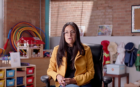 A Fundraising Film Supporting a Campaign That Raised More Than $500,000 frame 2 by Brookssmedia